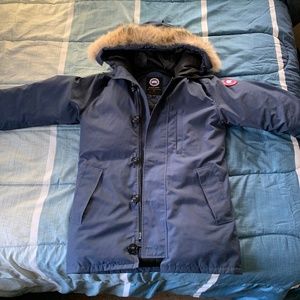 Canada Goose Chateau Parka